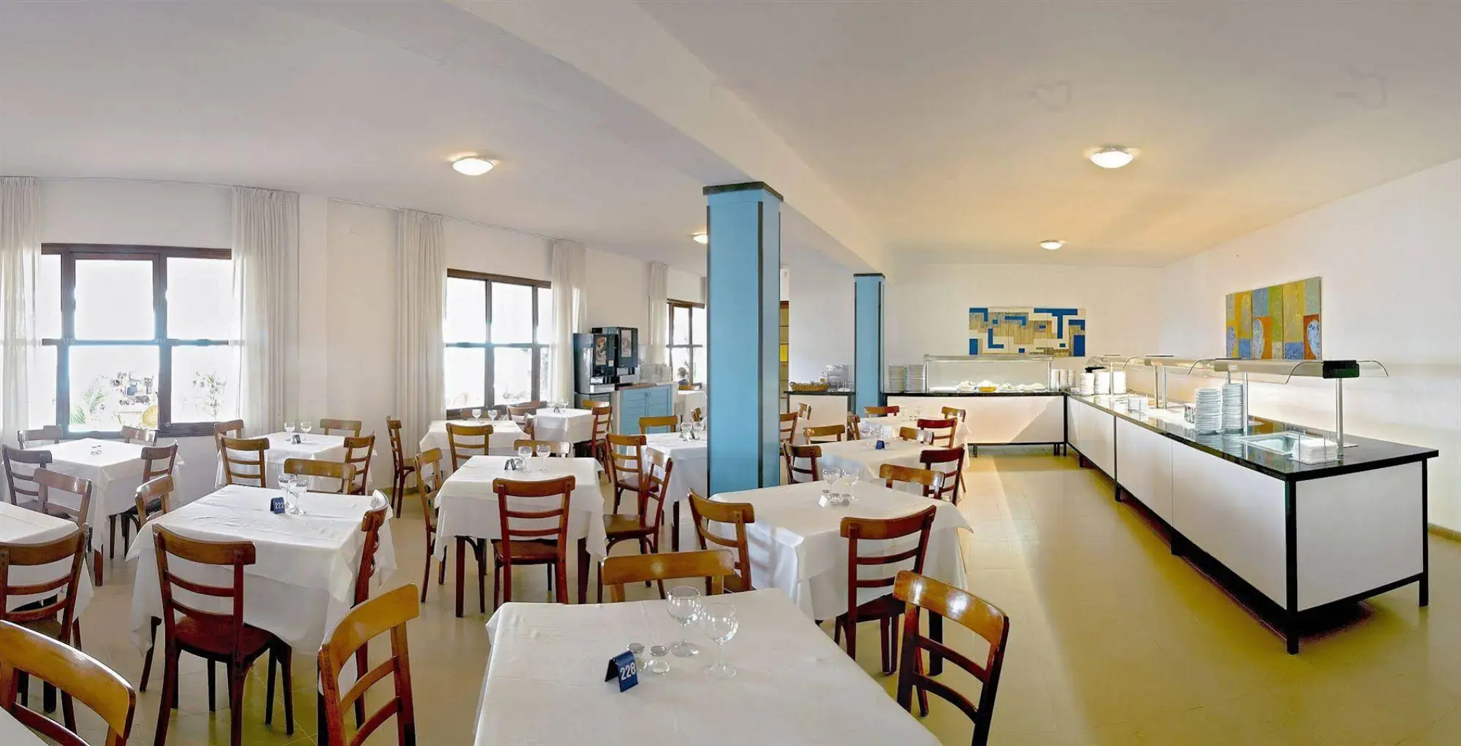 Hotel Figueretes