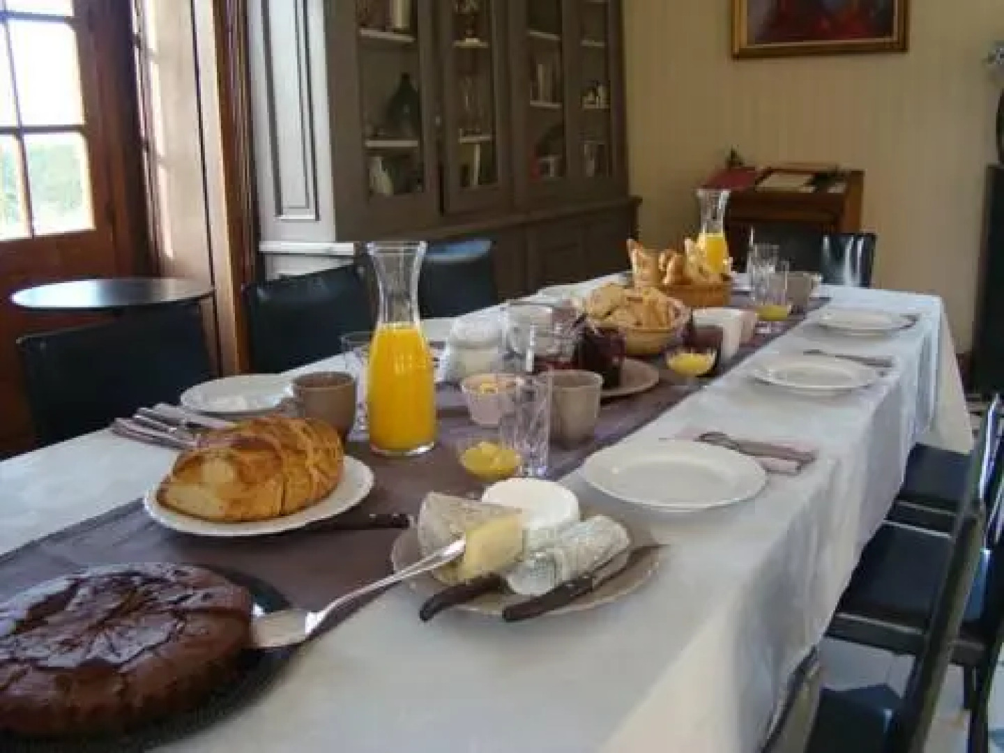 Le Manoir de la Guépière