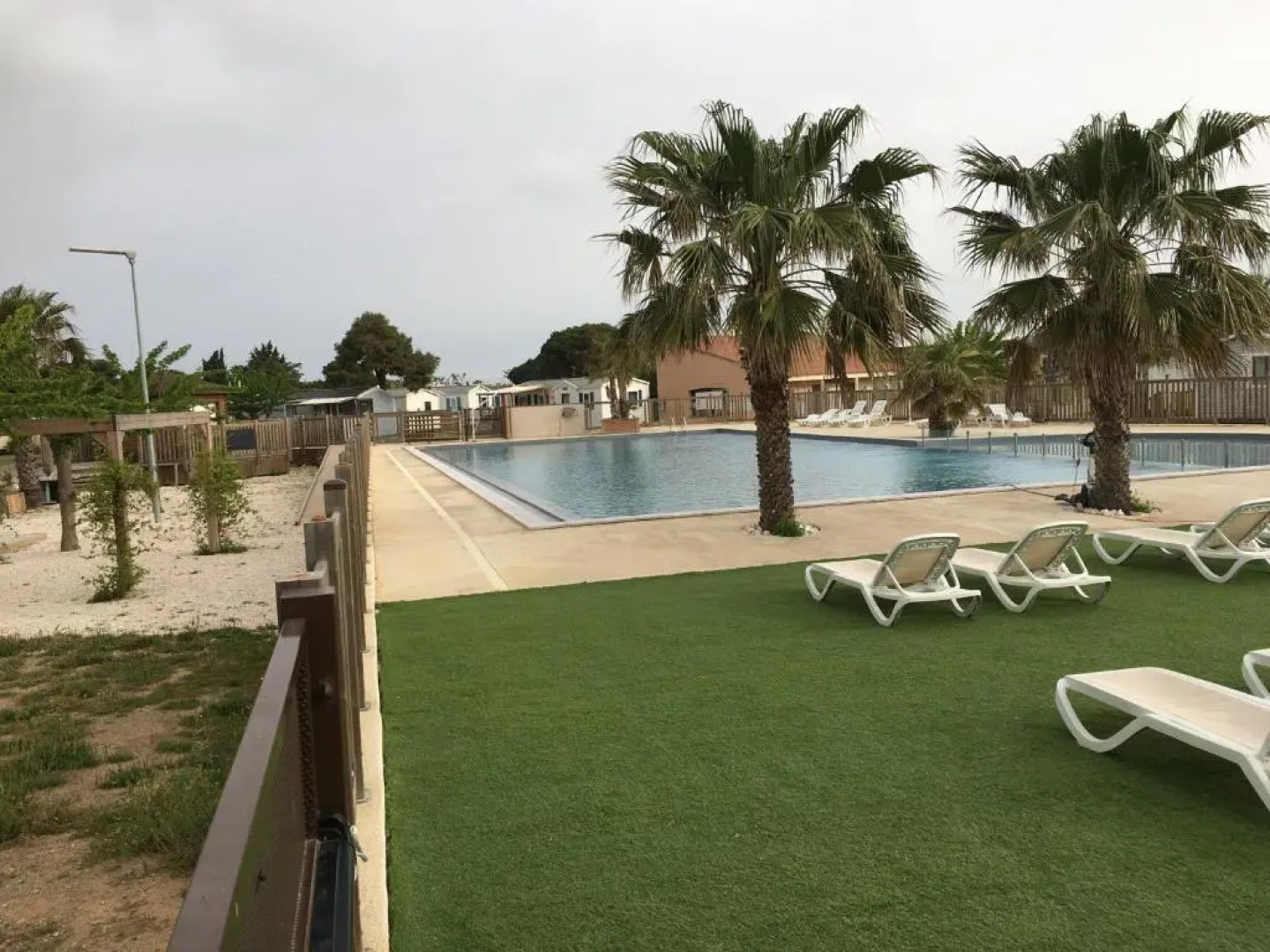 Camping Novella MH12