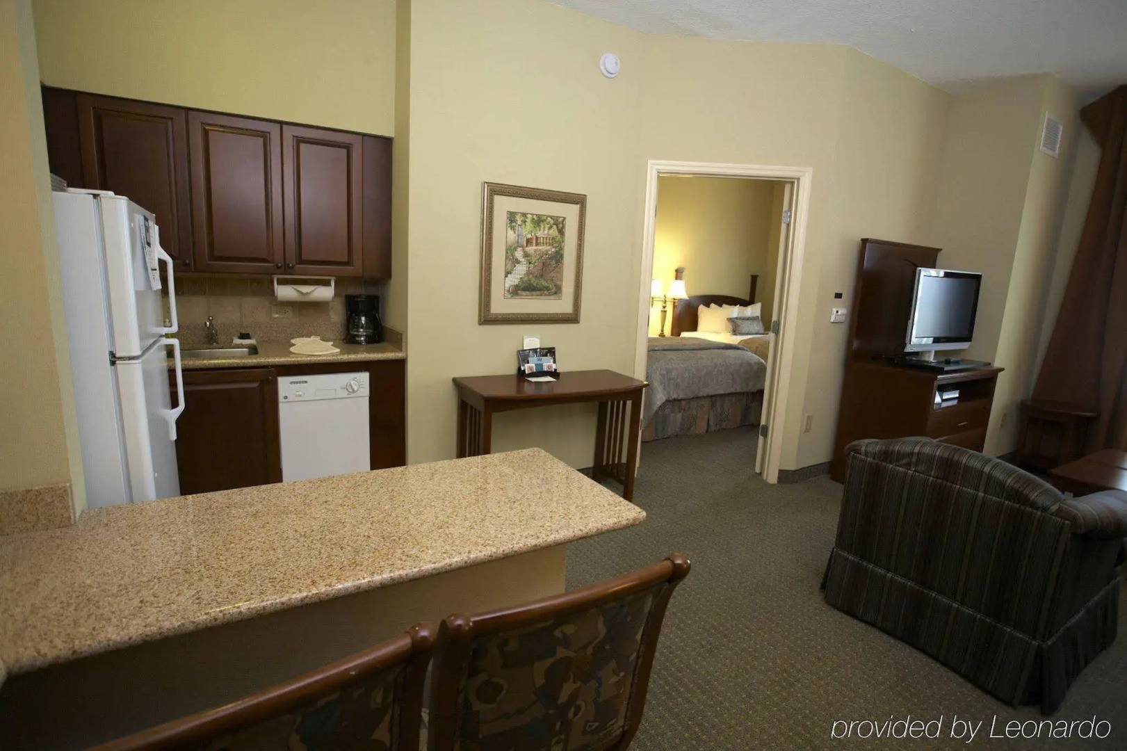 Staybridge Suites Augusta by IHG