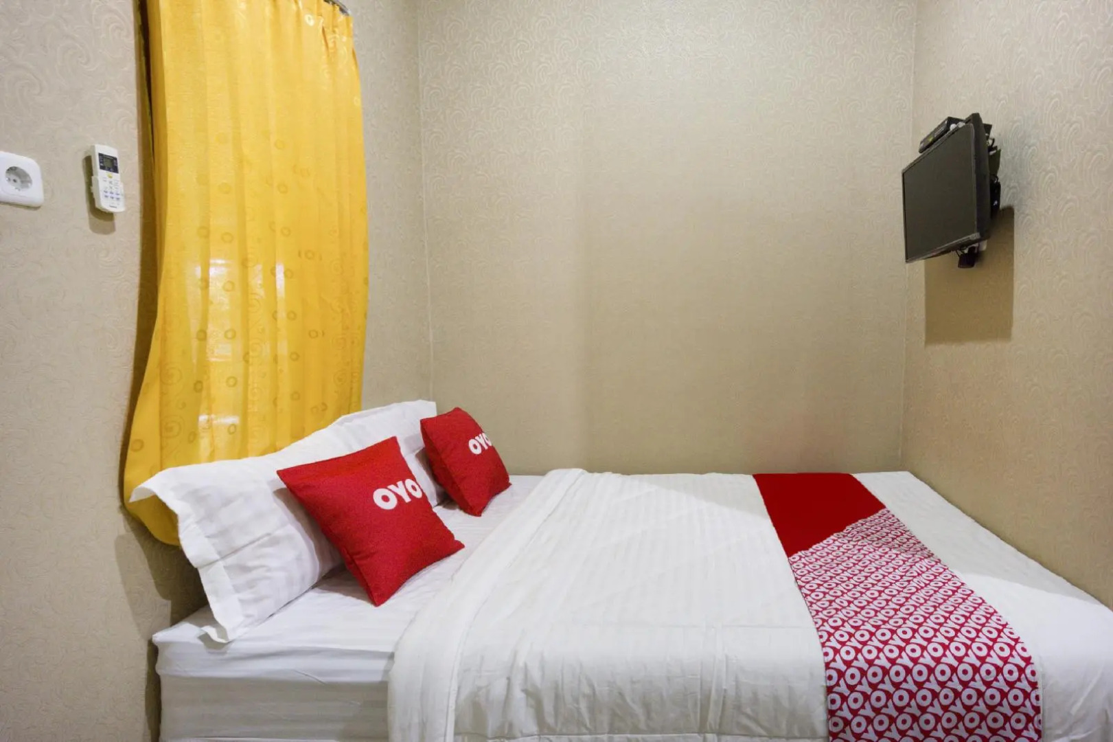 OYO 3516 Kinawa Family Homestay