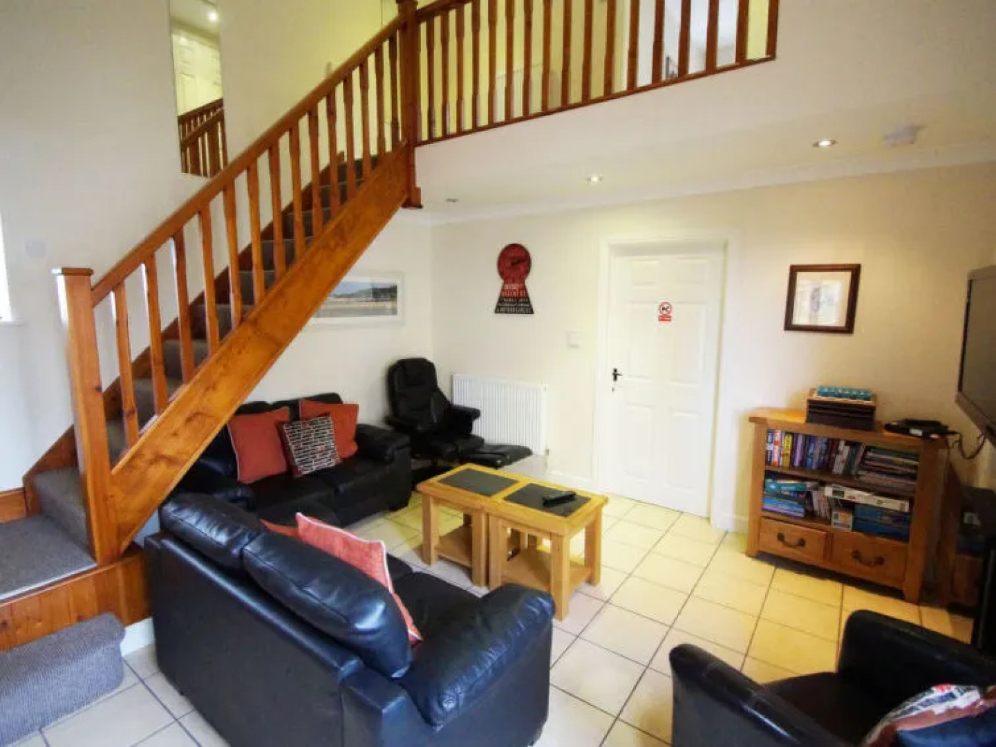 Holiday Home Cieline