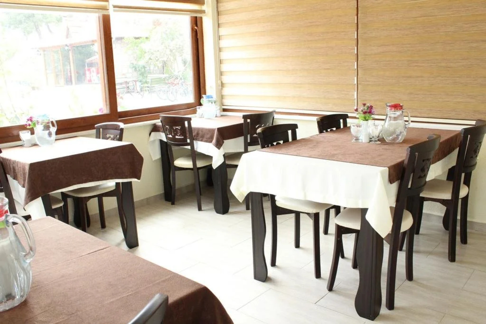 Kestanbol Termal Kaplicalari