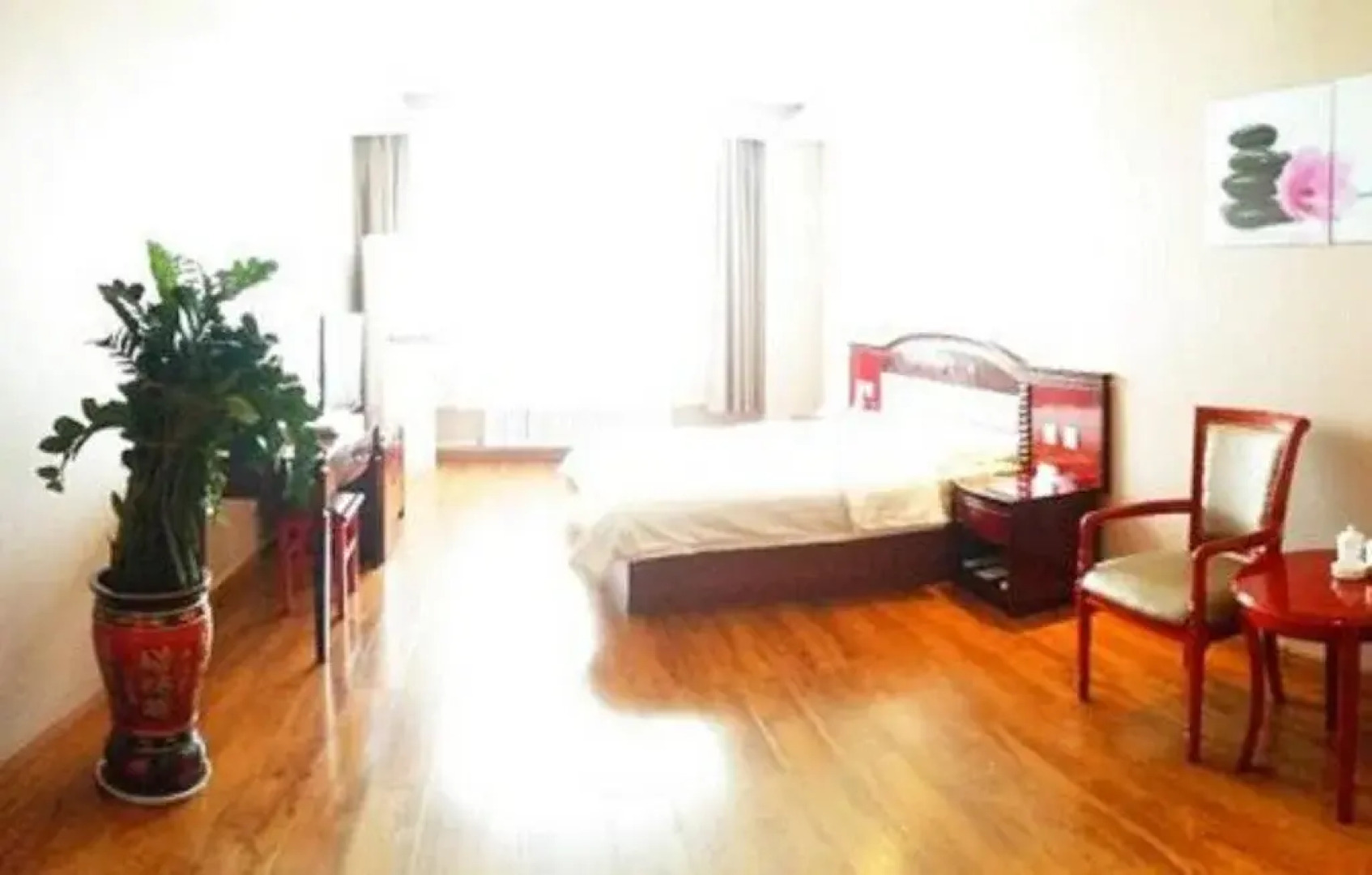 Wuhai Yizeyuan Hotel