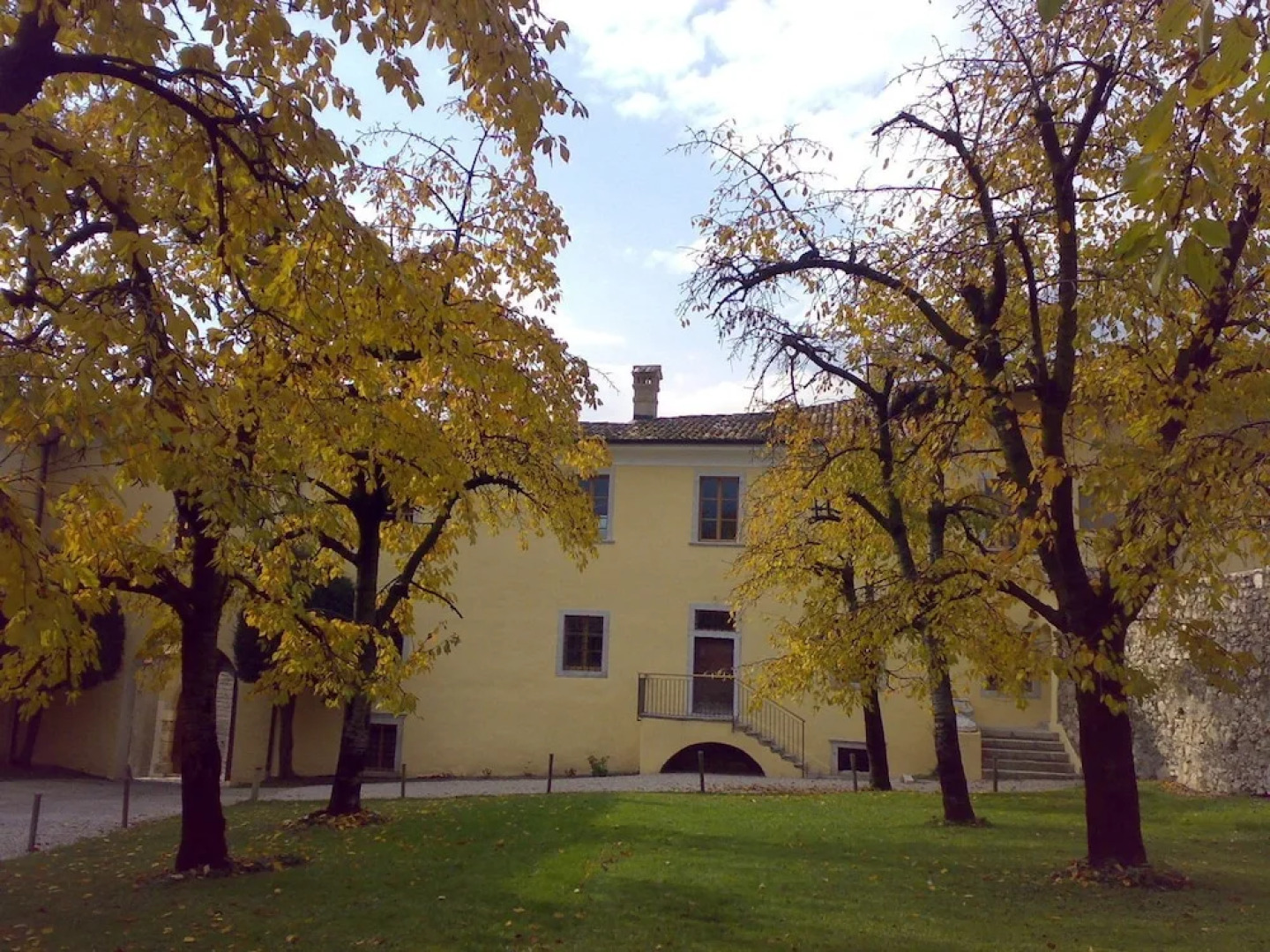 Relais Palazzo Lodron - Guest House