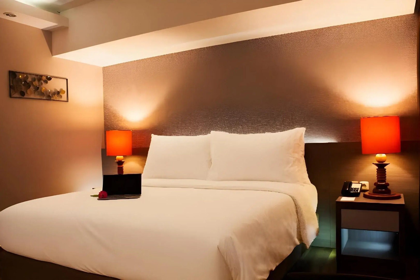 Suni Garden Lake Hotel and Resort Managed by Parkside