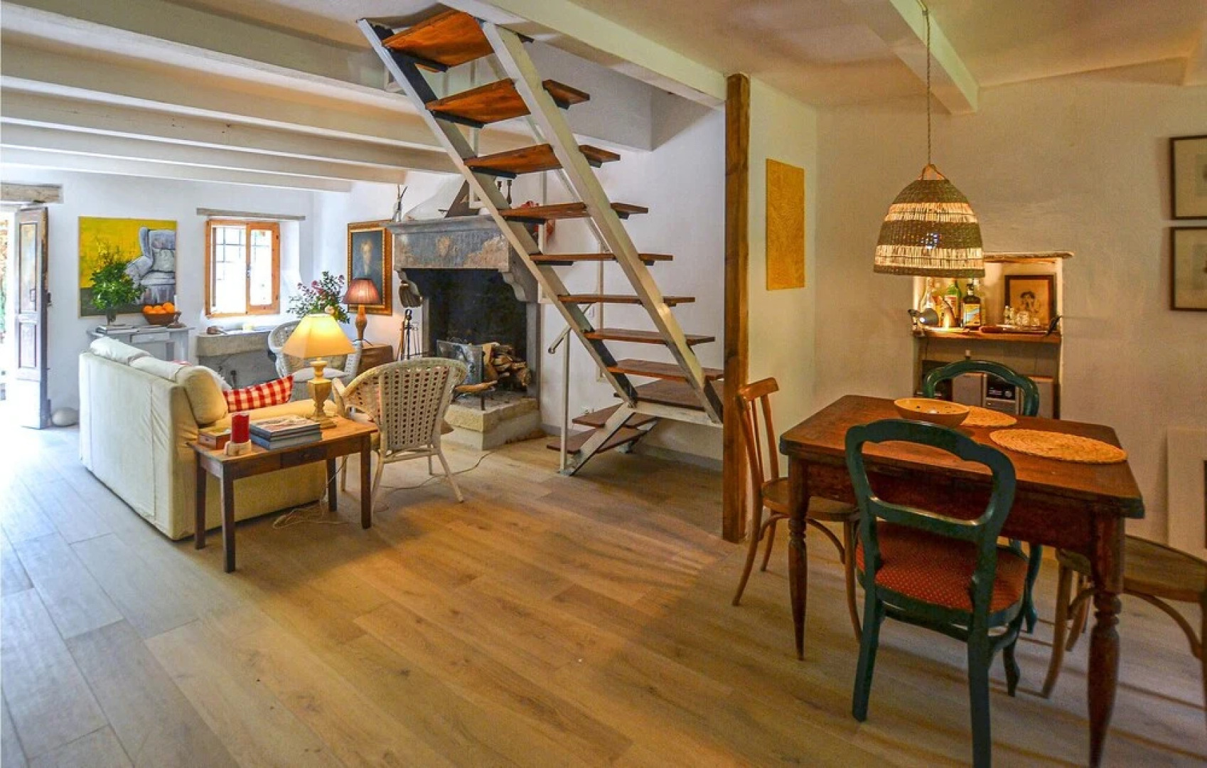 Amazing Home in Badia Tedalda With 2 Bedrooms