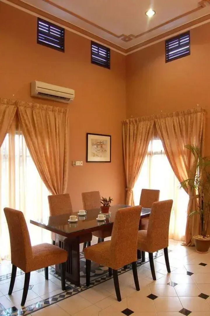 D'savoy condotel @ A'Famosa