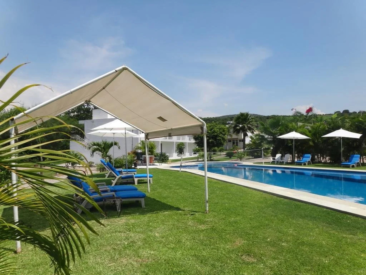 Casa Bella Hotel Botique