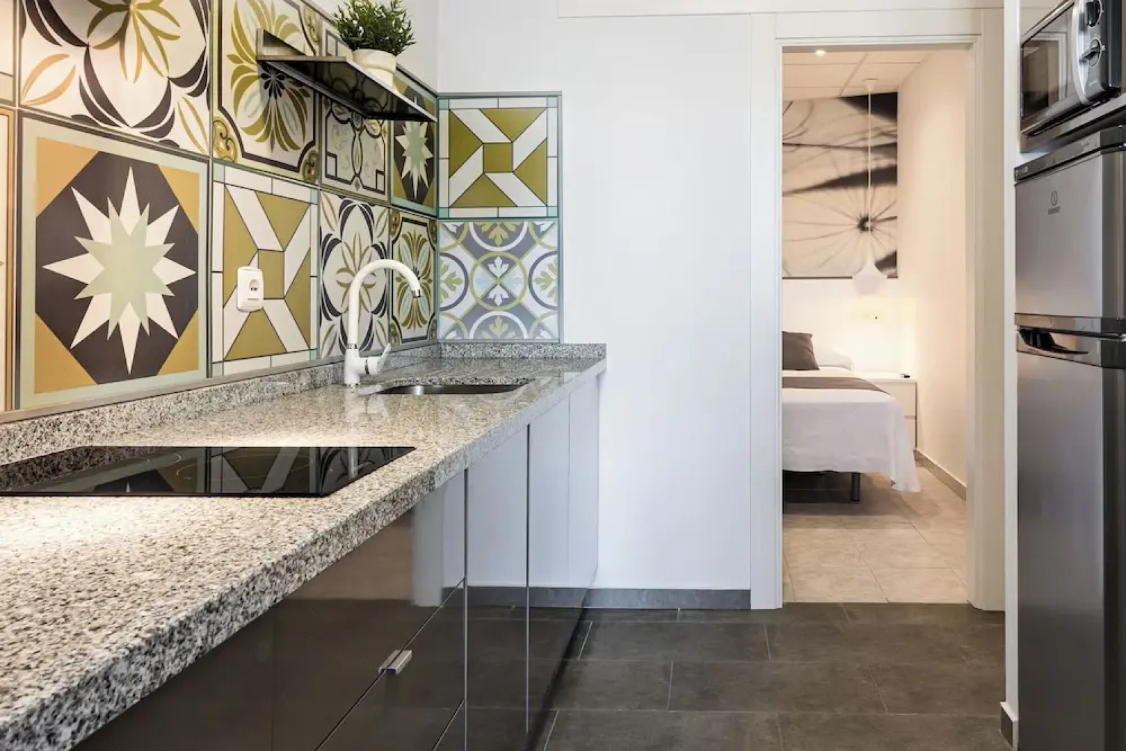 Apartamentos Avenida Tropical by Bossh