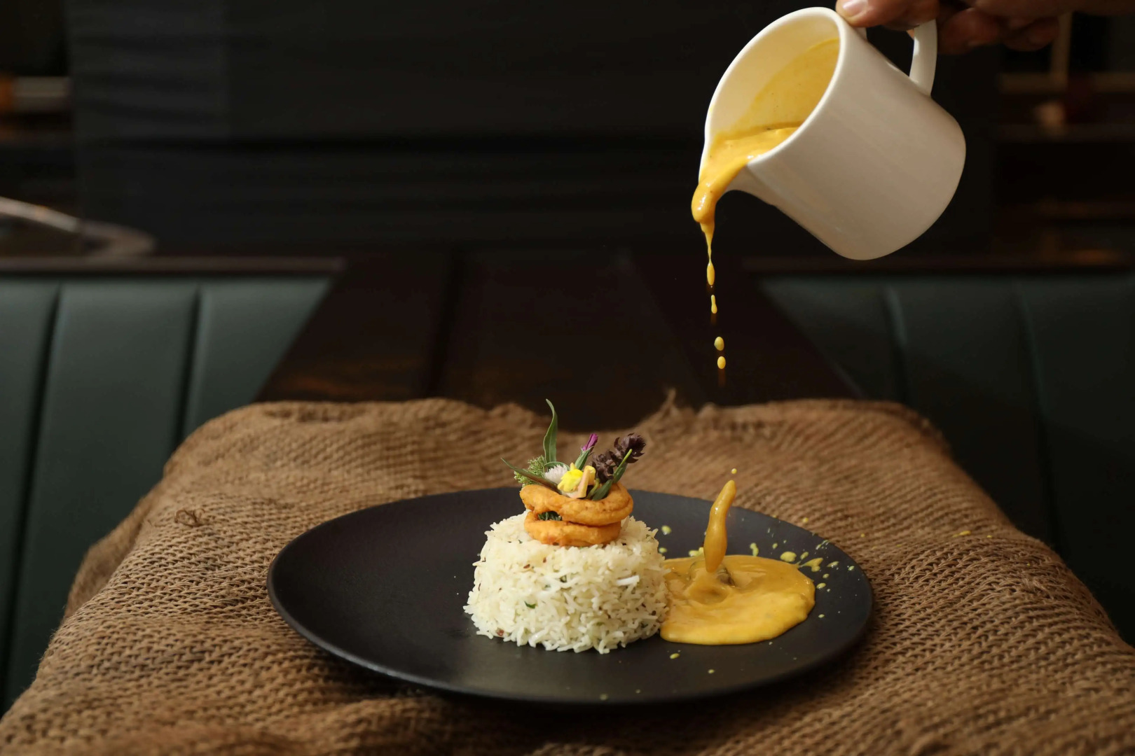 Hyatt Regency Amritsar Hotel & Spa