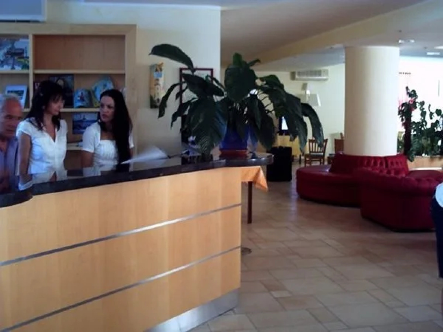 Pellegrino Palace Residence