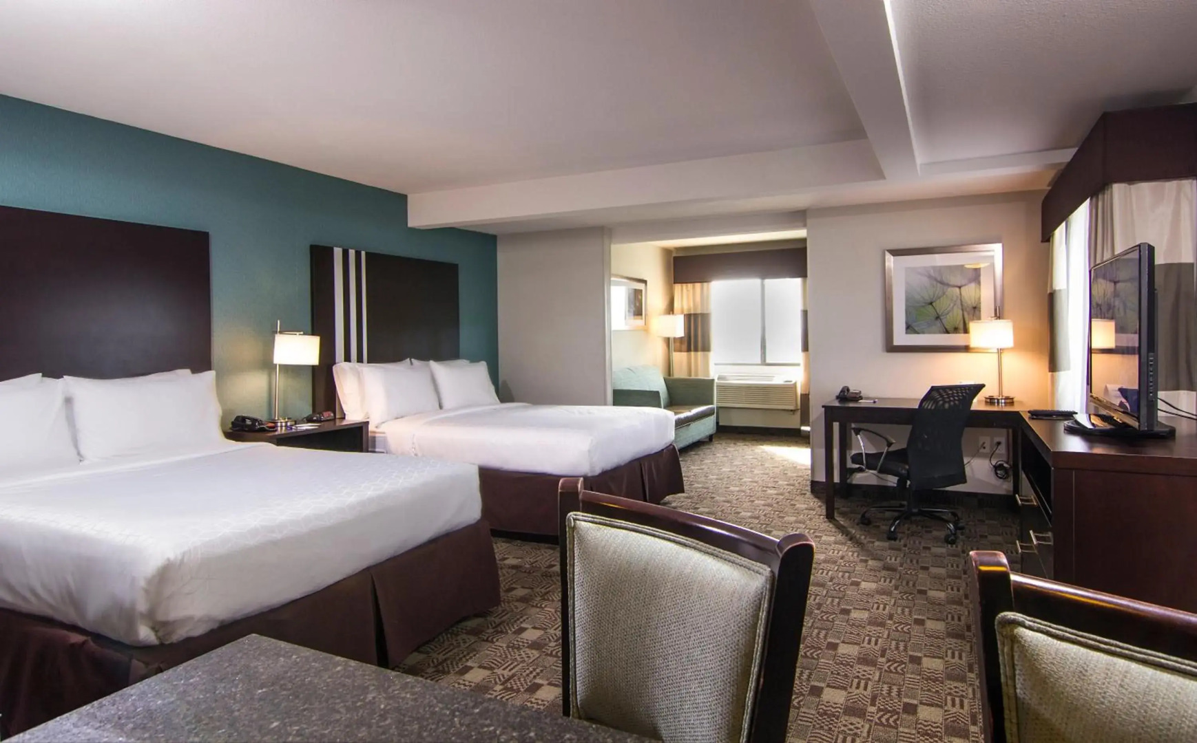 Holiday Inn Express Hotel & Suites Carlsbad Beach by IHG