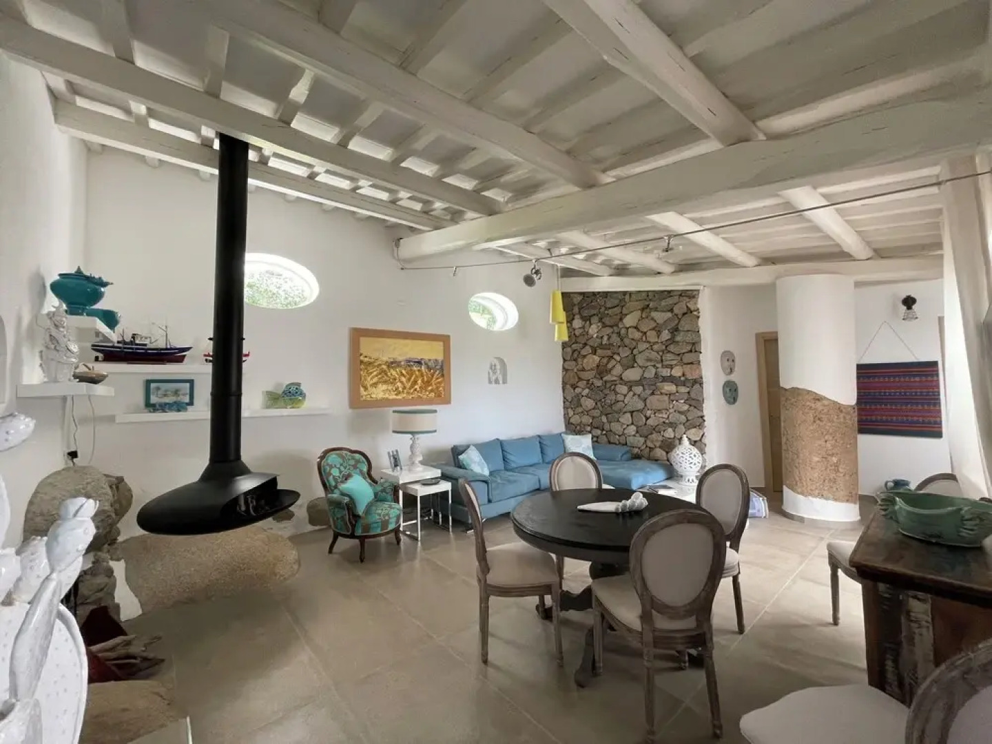 Villa Acquaro Santa Caterina