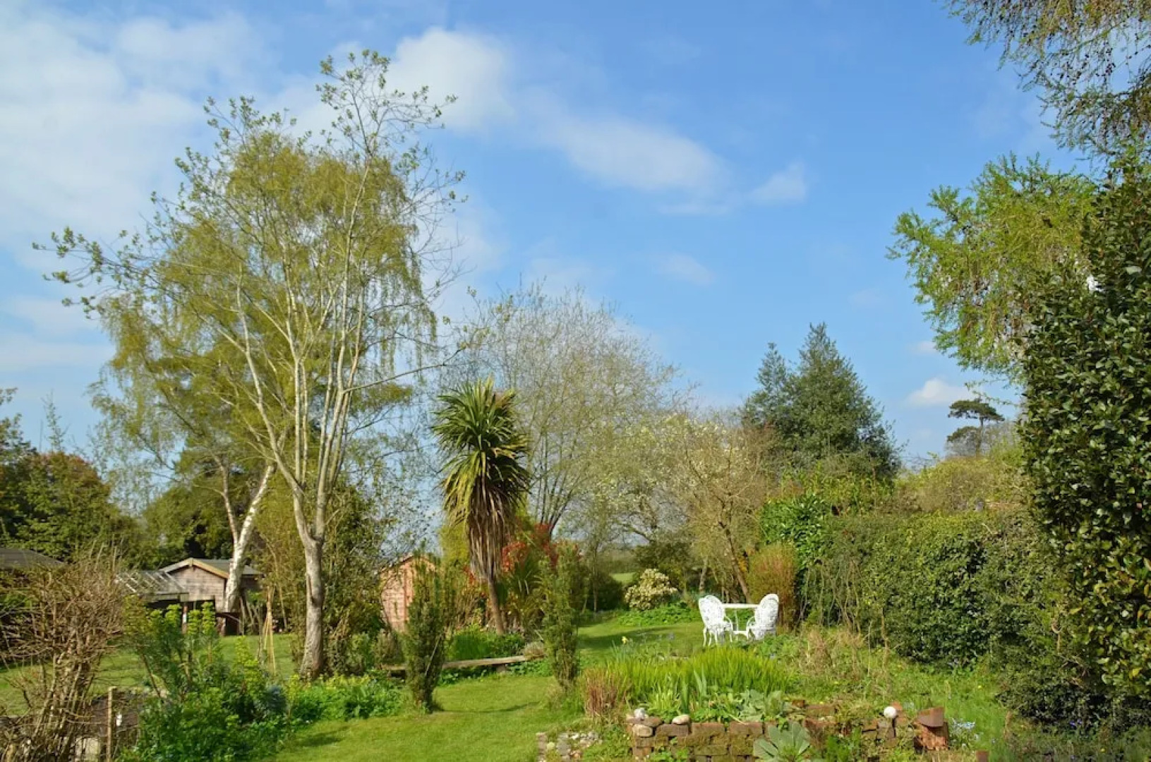 The Cottage at Tillington
