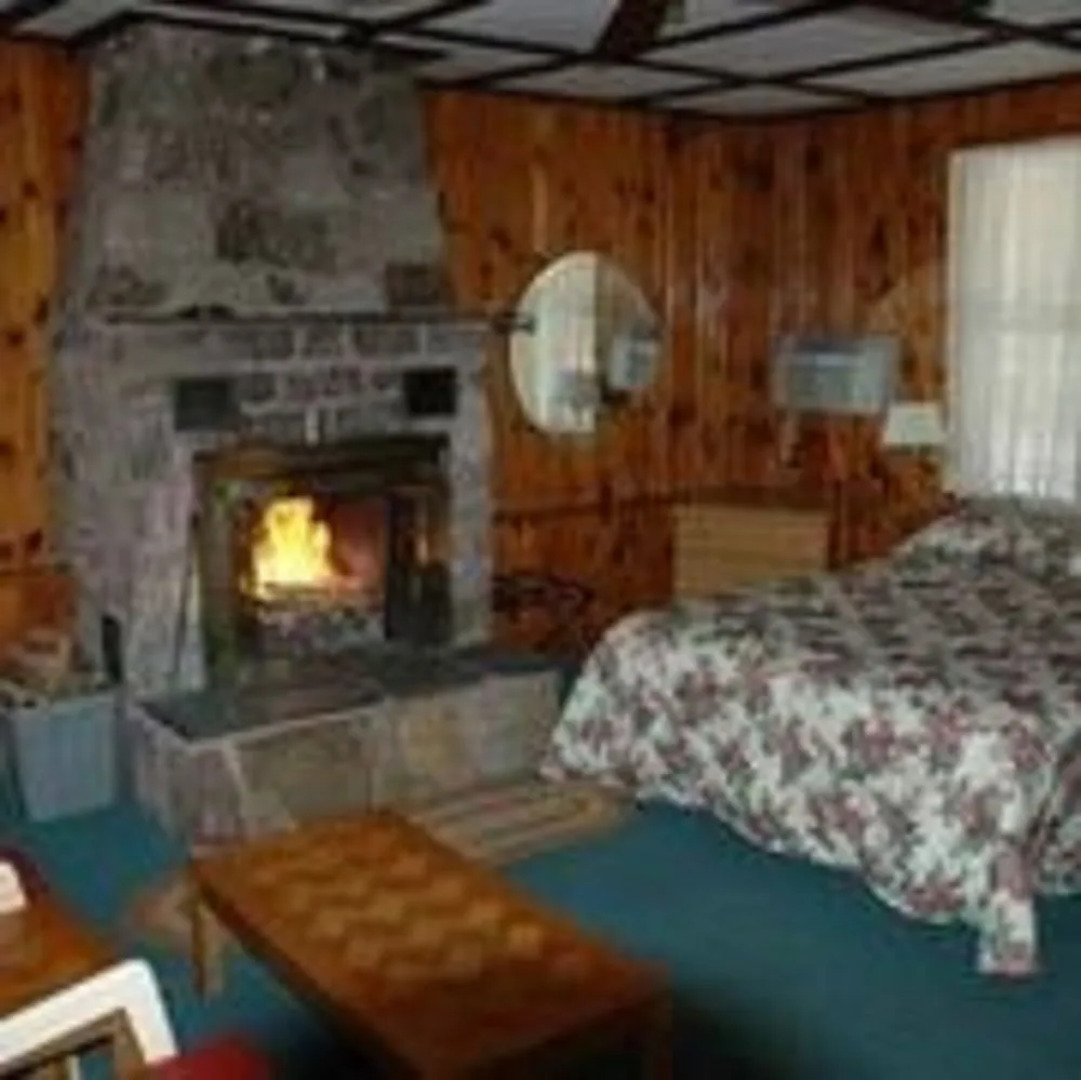 Prague Inn Stes & Cottages