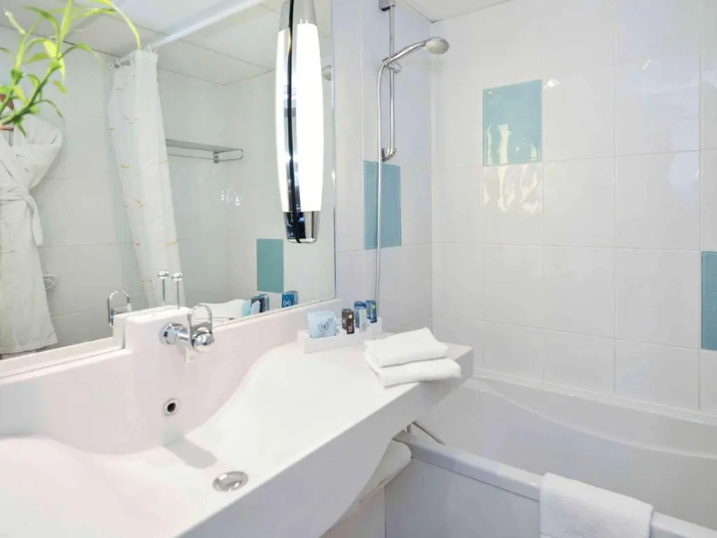 Novotel Bordeaux Lac