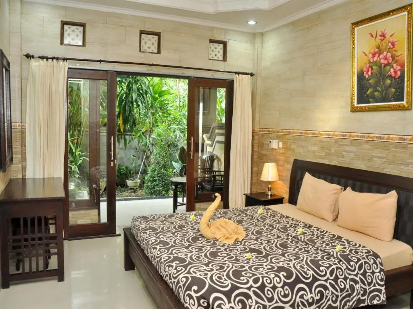 Pancer House