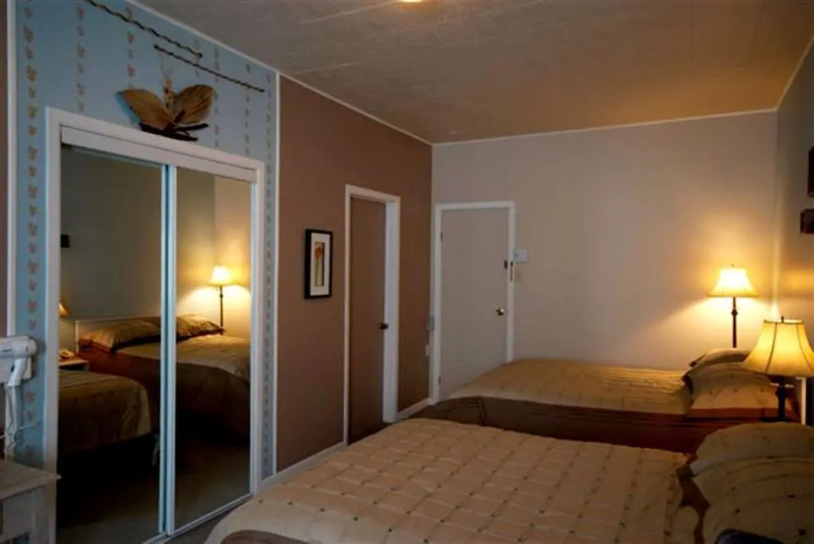 Motel Restaurant Nanook