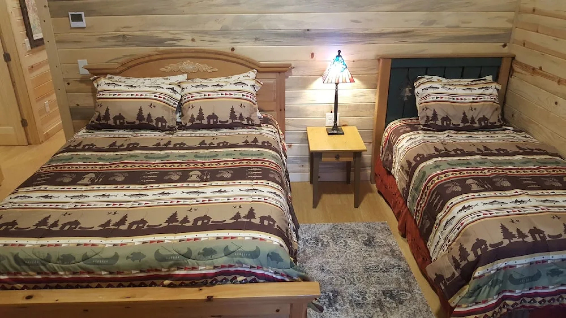 Wild Skies Cabin Rentals in Craig