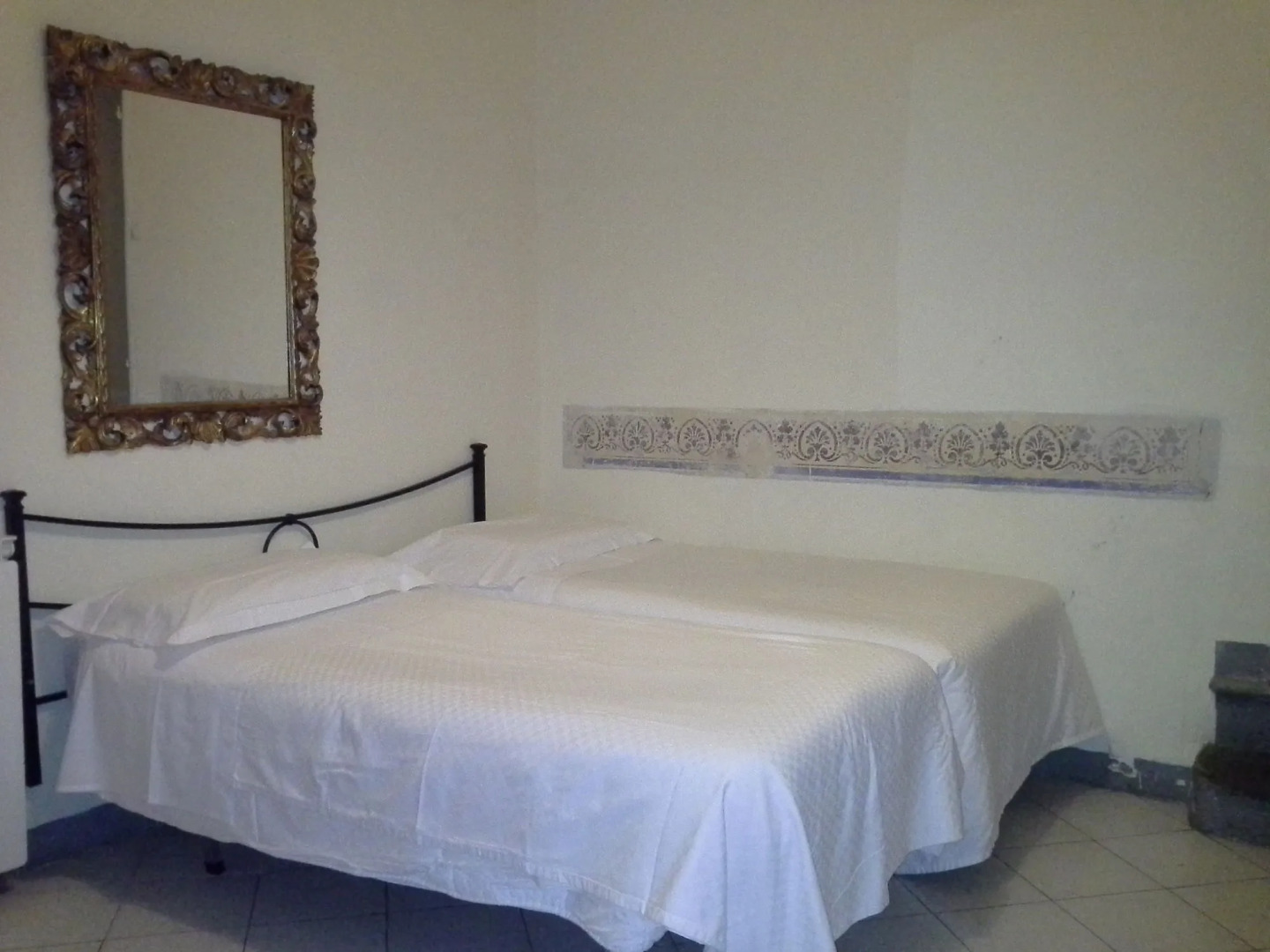 Soggiorno Santa Reparata