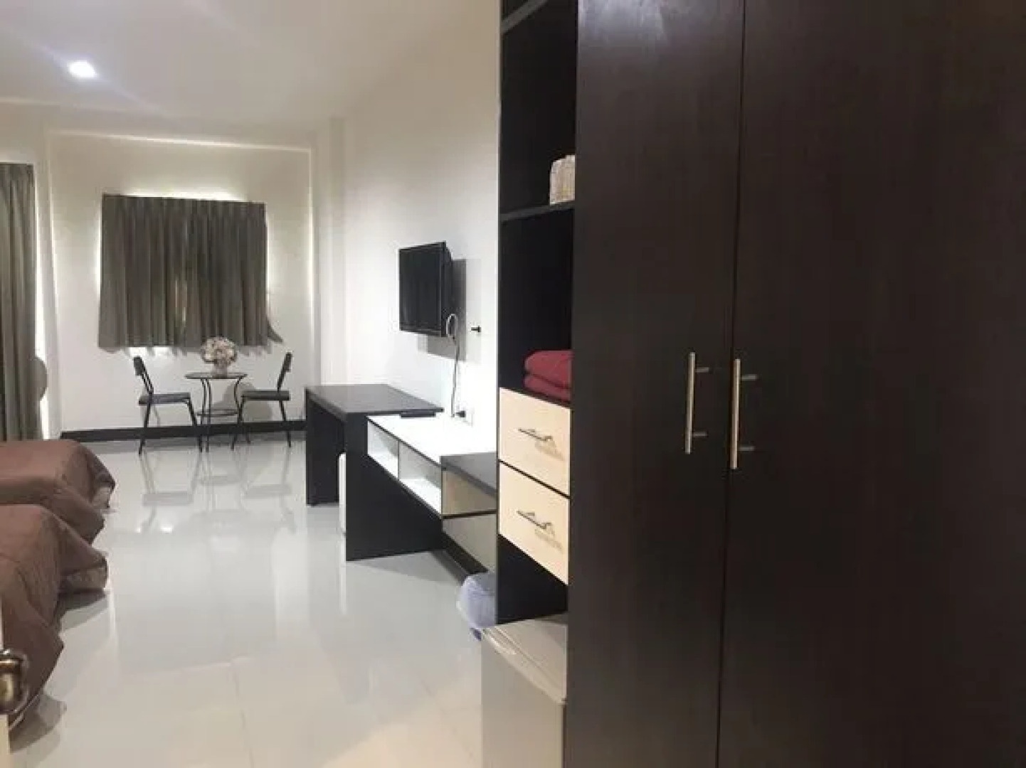 The Gust Q Boutique Hotel