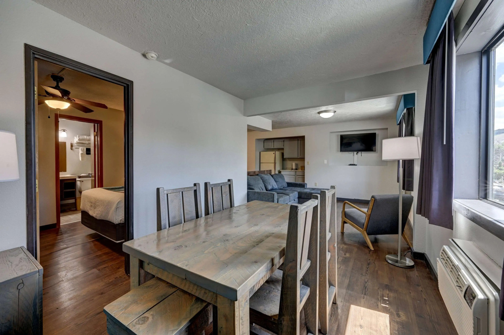 Super 8 by Wyndham Gardiner/Yellowstone Park Area