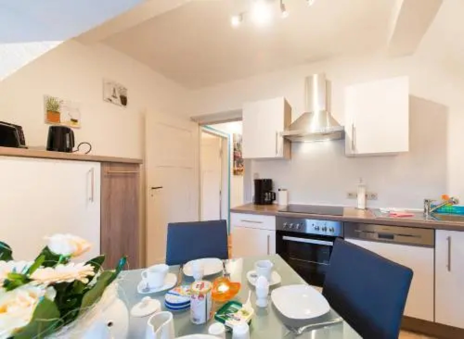 Harztour 2 Ferienwohnung