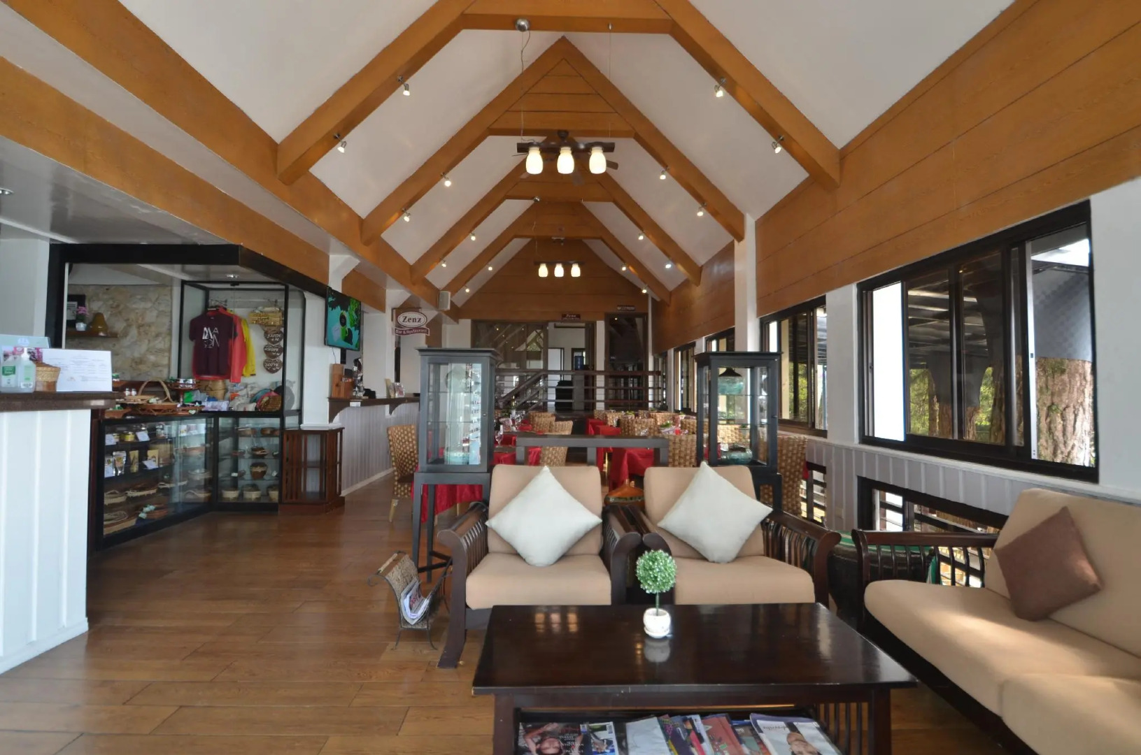 Mines View Park Hotel