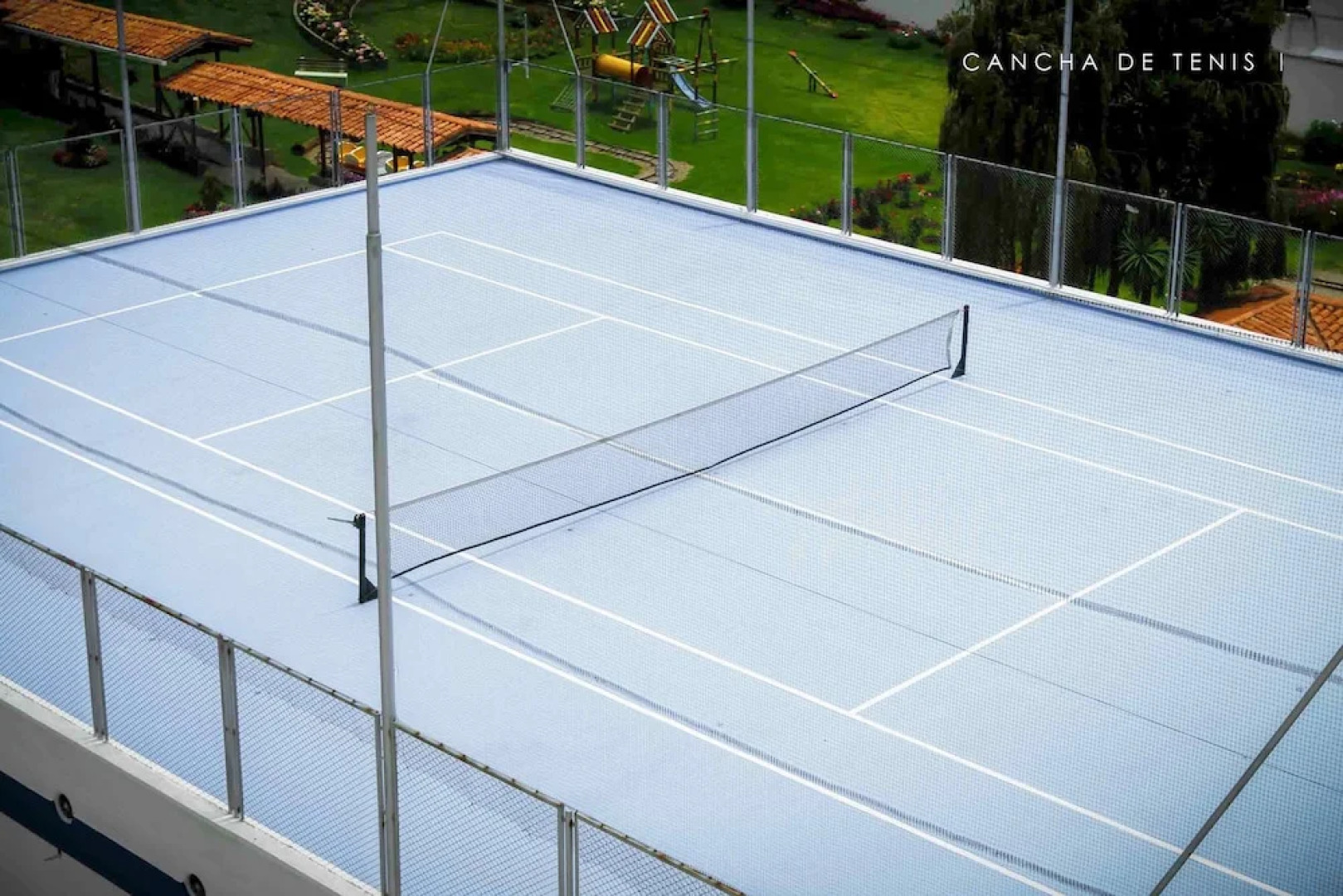 Cariongo Plaza Hotel