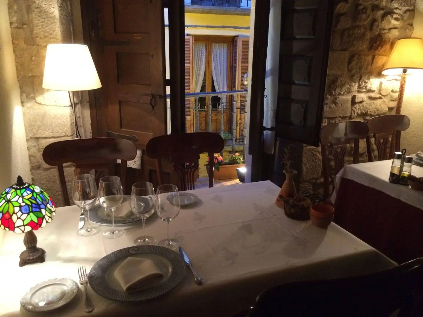 Hotel Posada Mayor de Migueloa