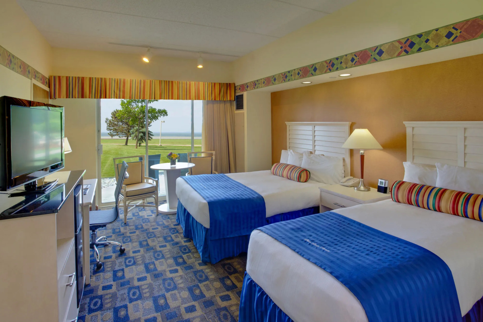 Maumee Bay Lodge and Conference Center