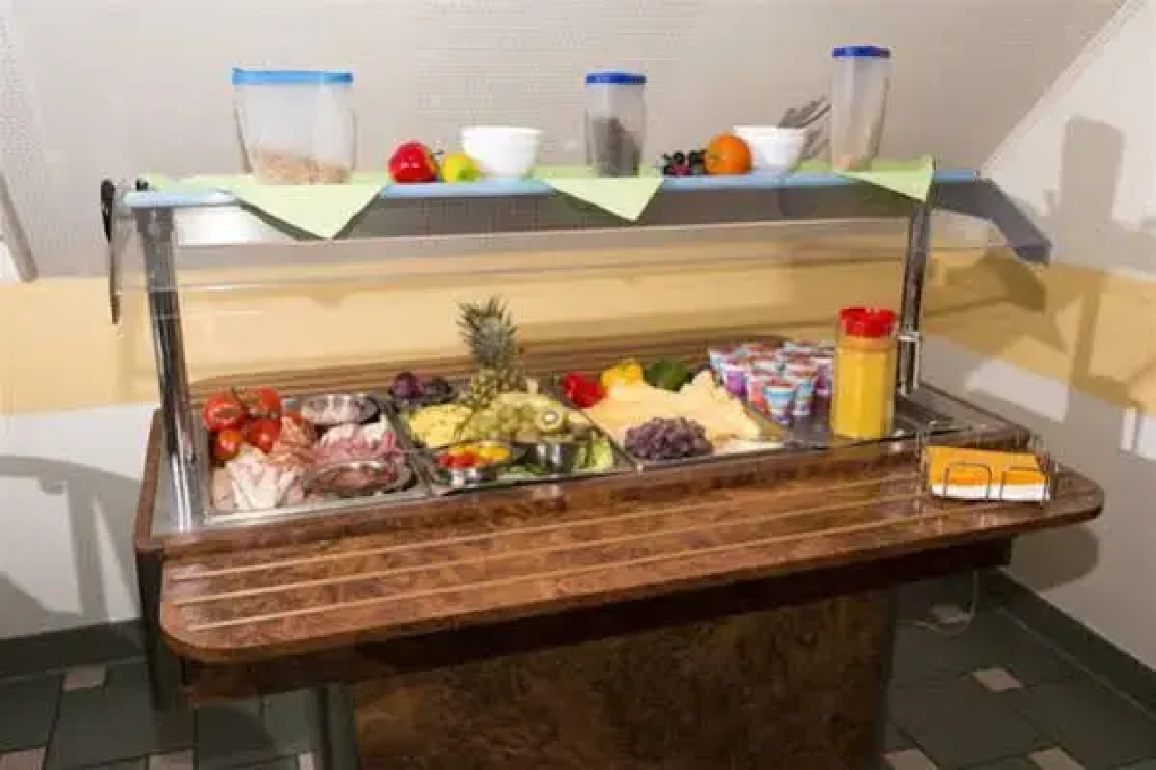 Hotel Ideal