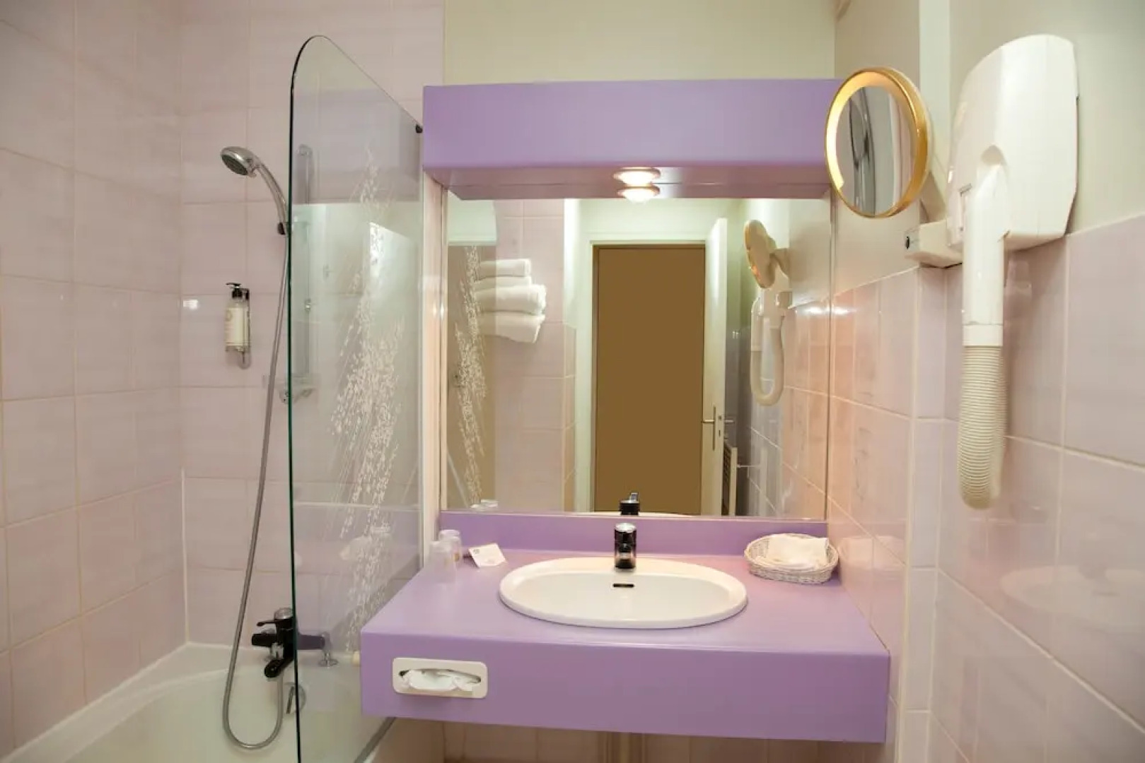 Best Western Plus La Fayette Hôtel et Spa à Epinal