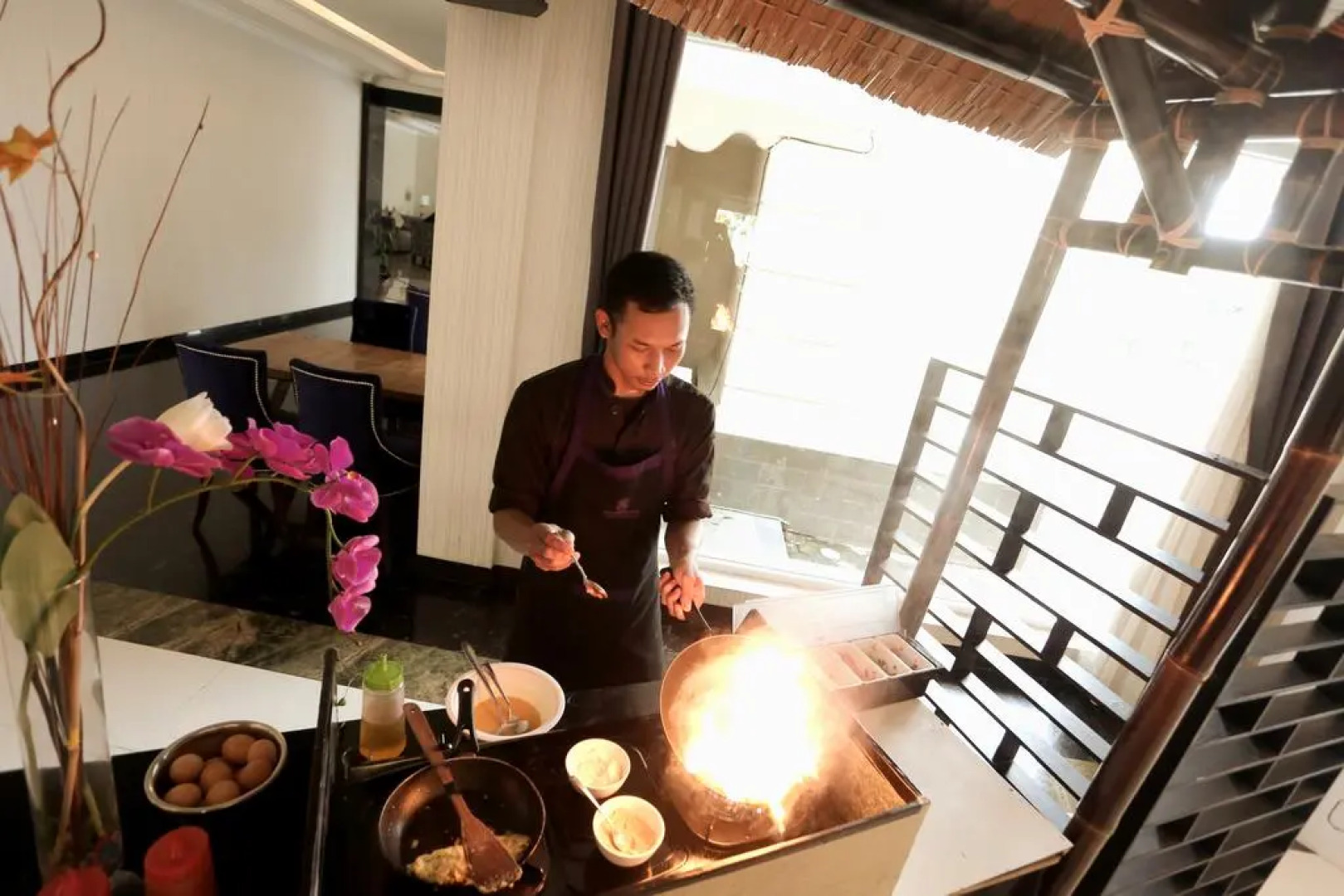 Adhiwangsa Hotel & Convention Hall