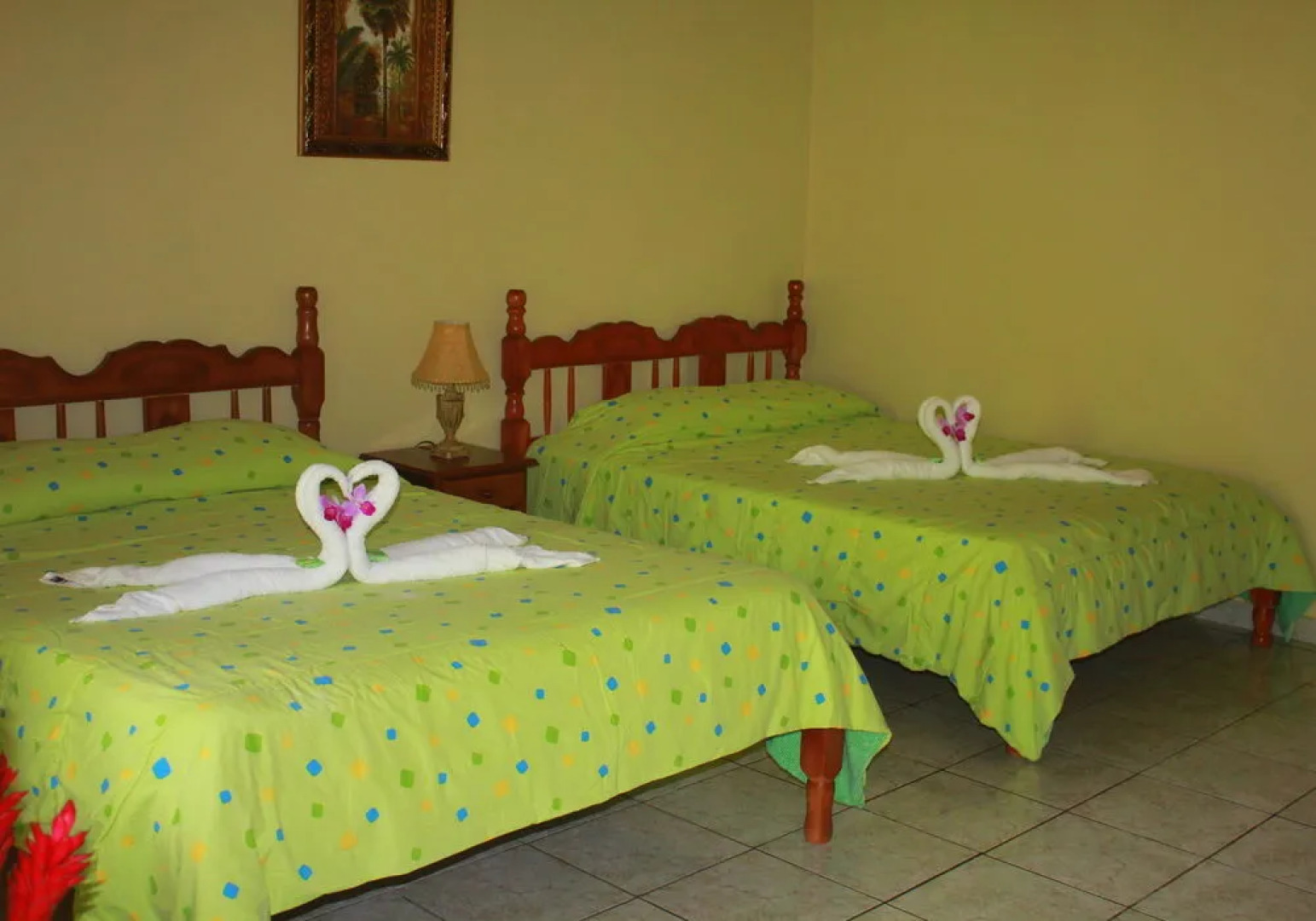 Loma Real Hotel & Hotsprings