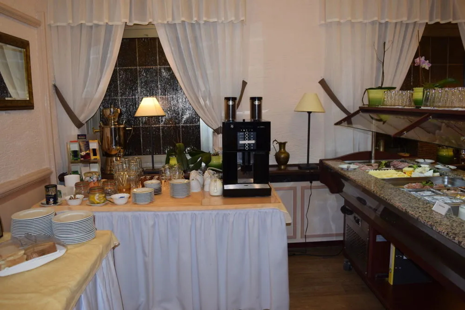 Hotel Restaurant Ruppert