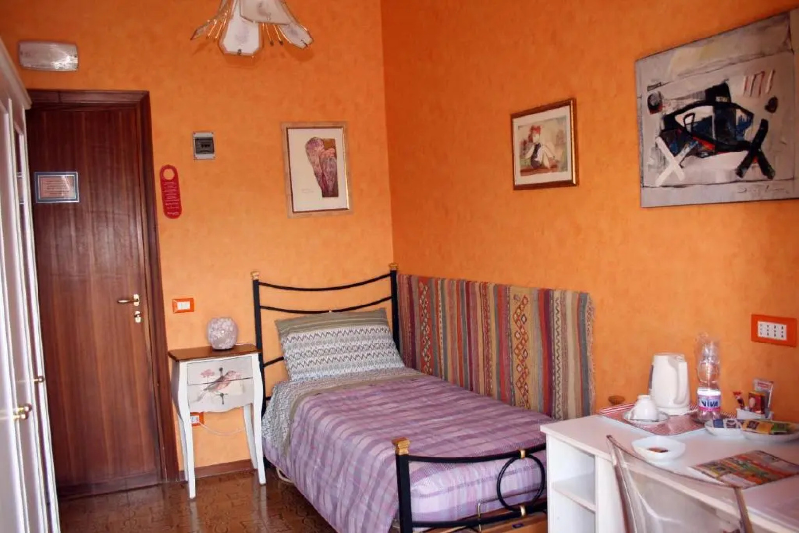 A casa di Gianna B&B