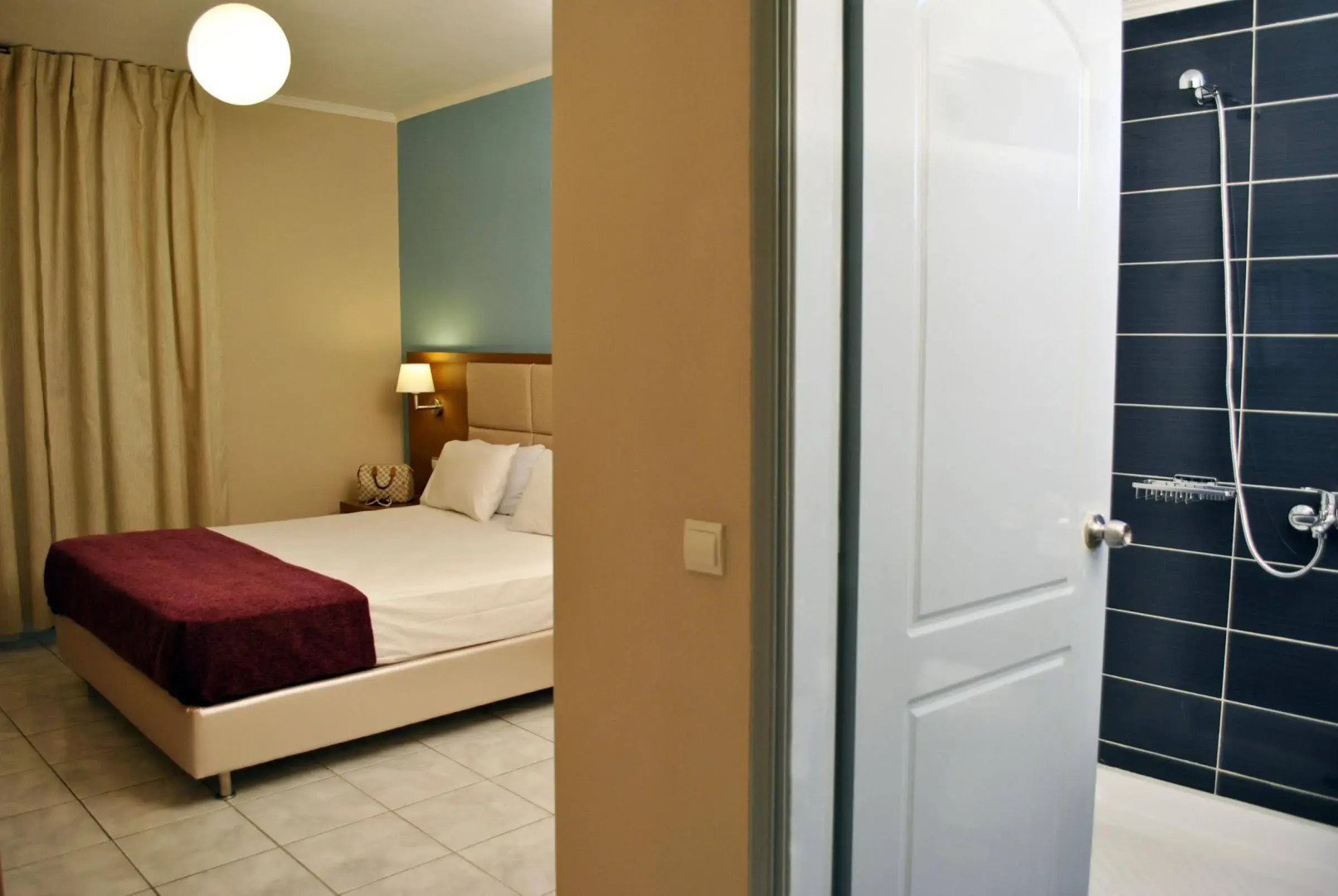 Hotel Plessas Palace