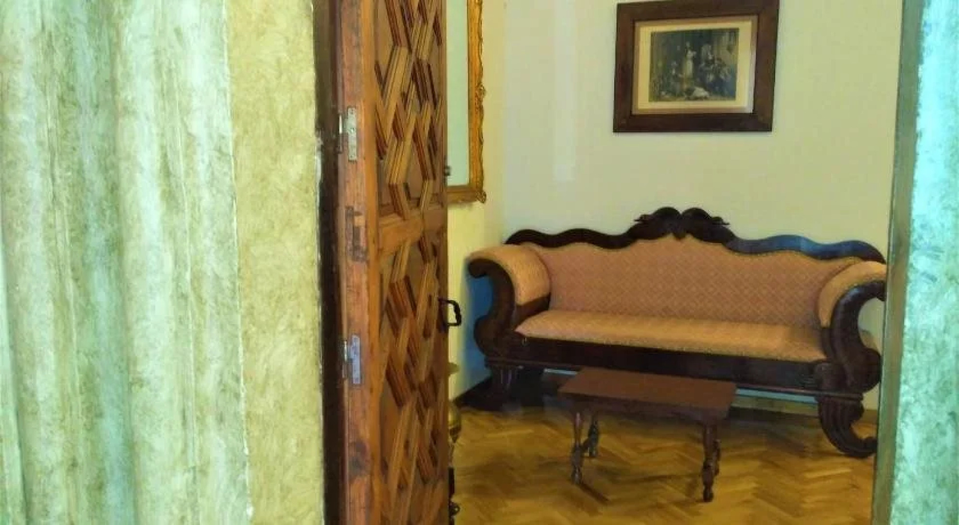 Hospederia del Real Monasterio