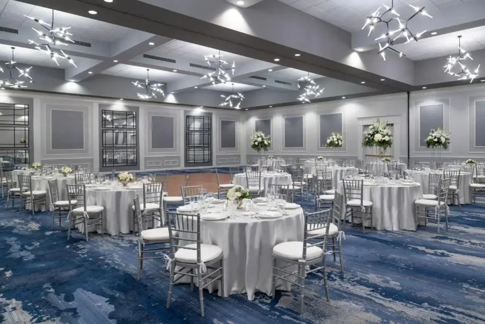 Sheraton Framingham Hotel & Conference Center