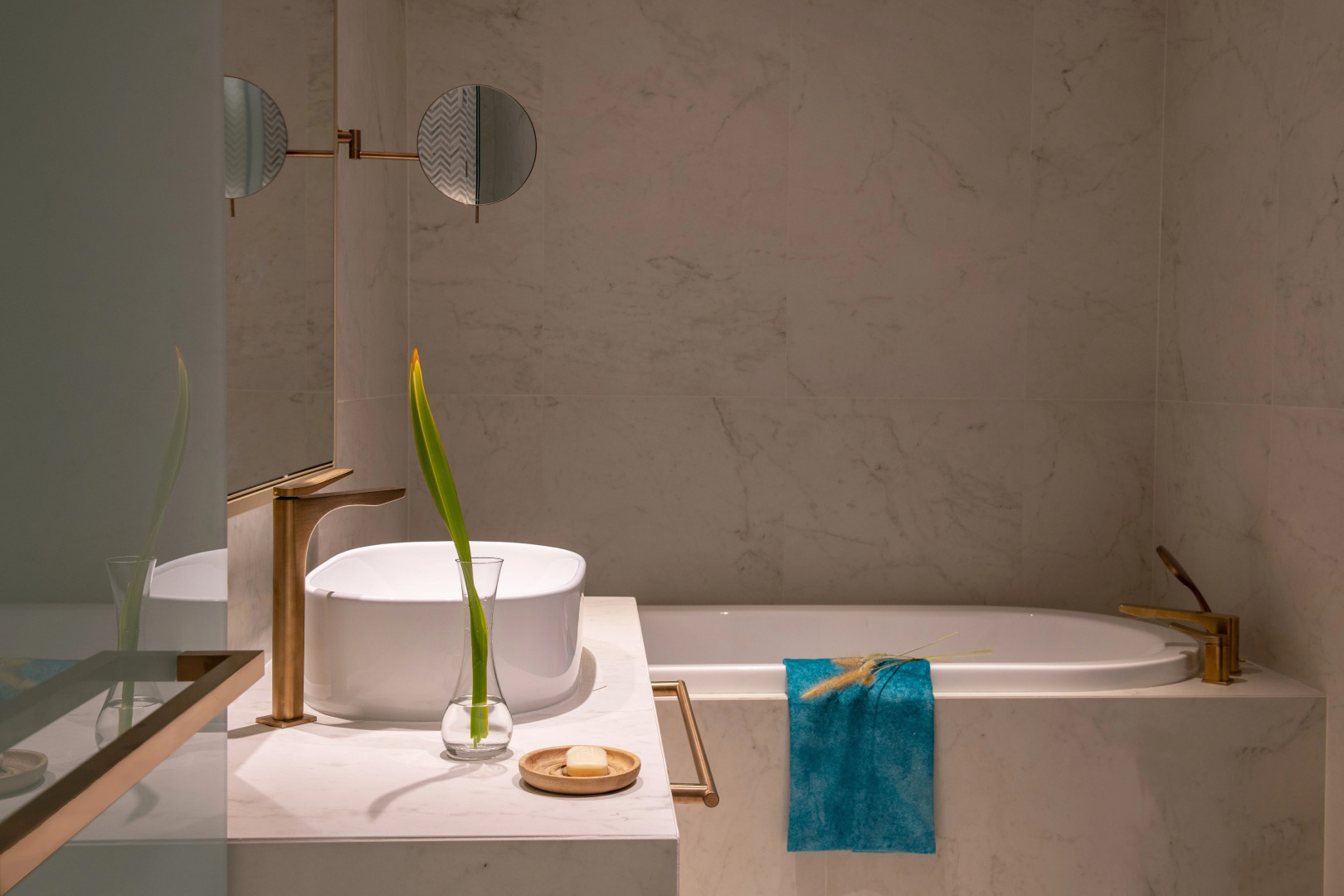 Mitsis Summer Palace