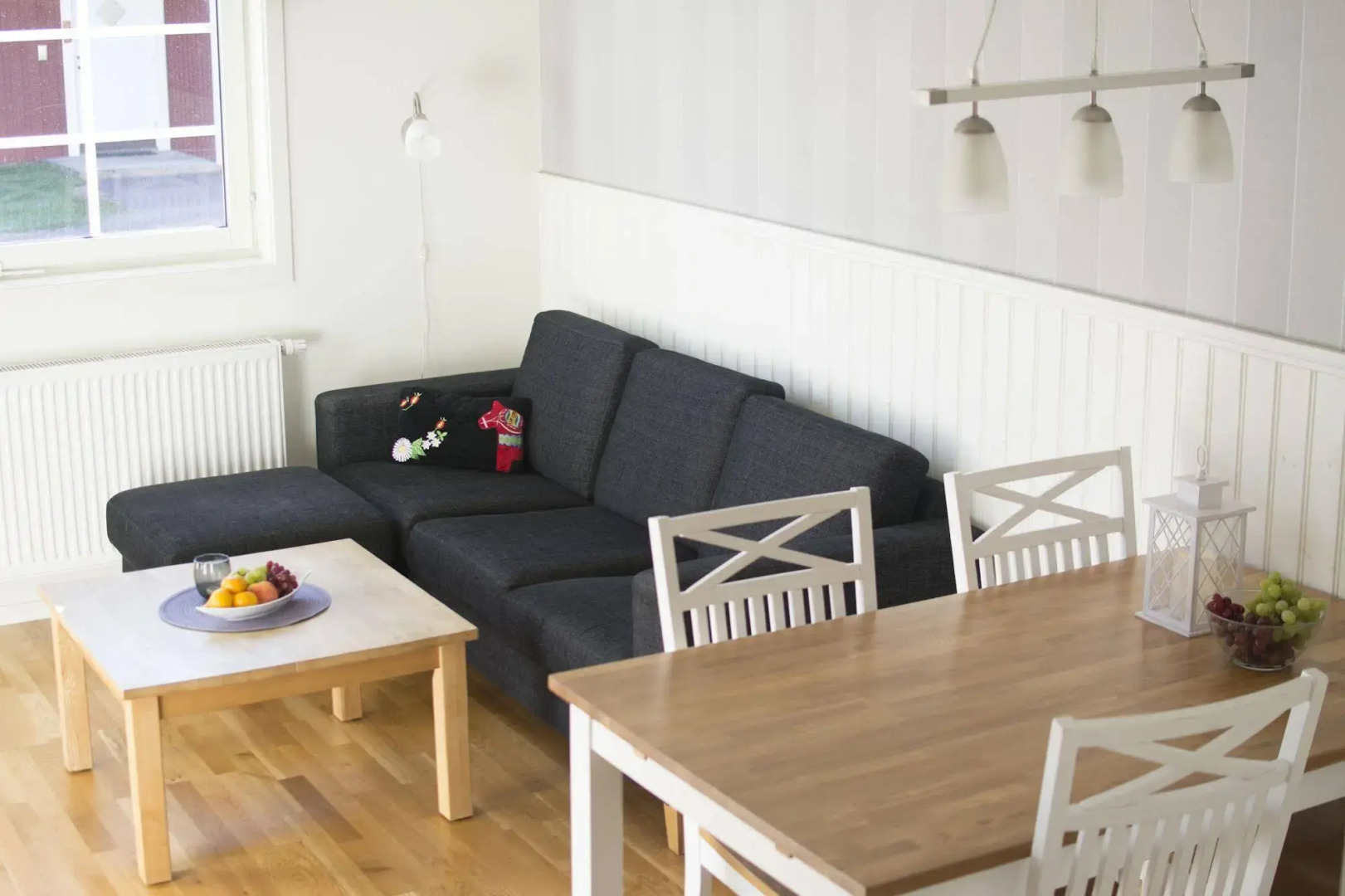 First Camp Moraparken