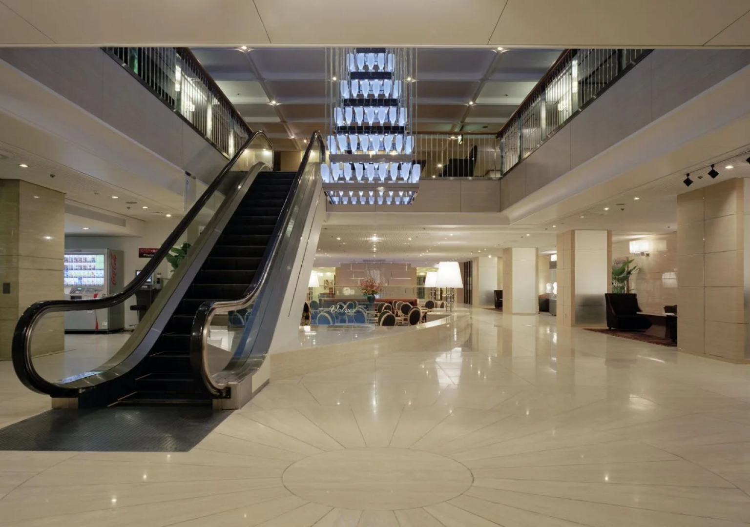 Toyama Daiichi Hotel