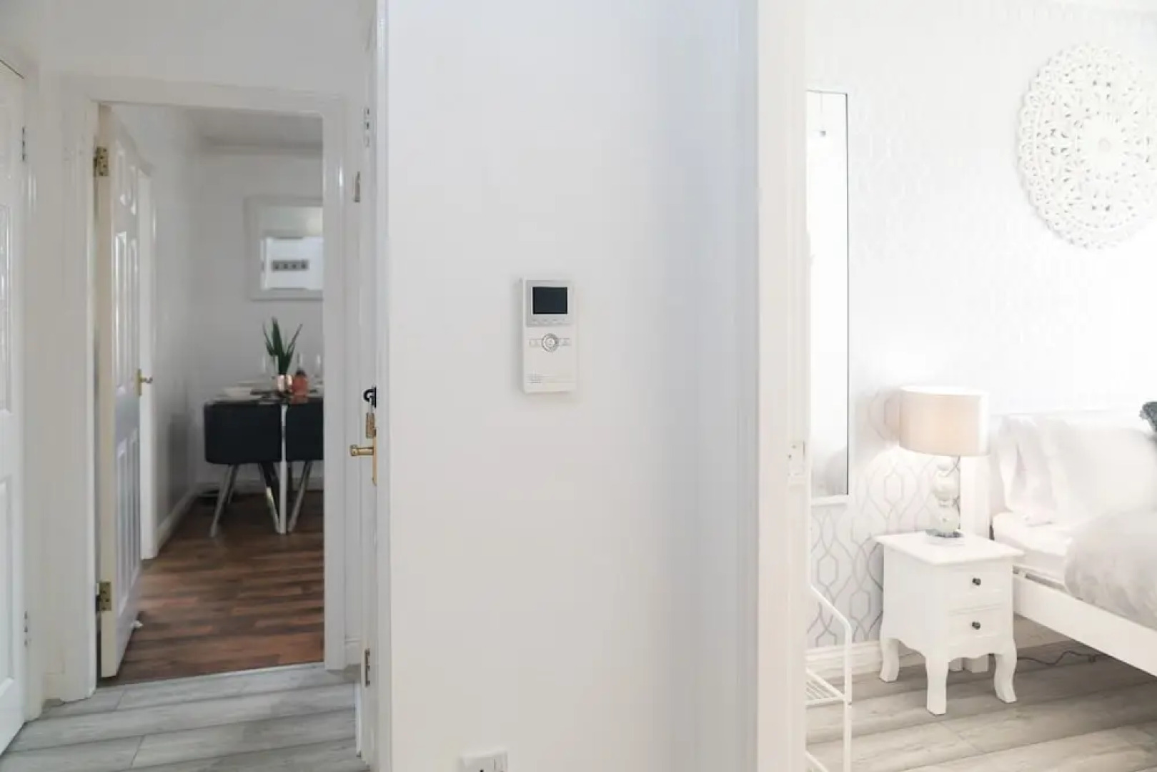 WM Property Serviced Accommodations