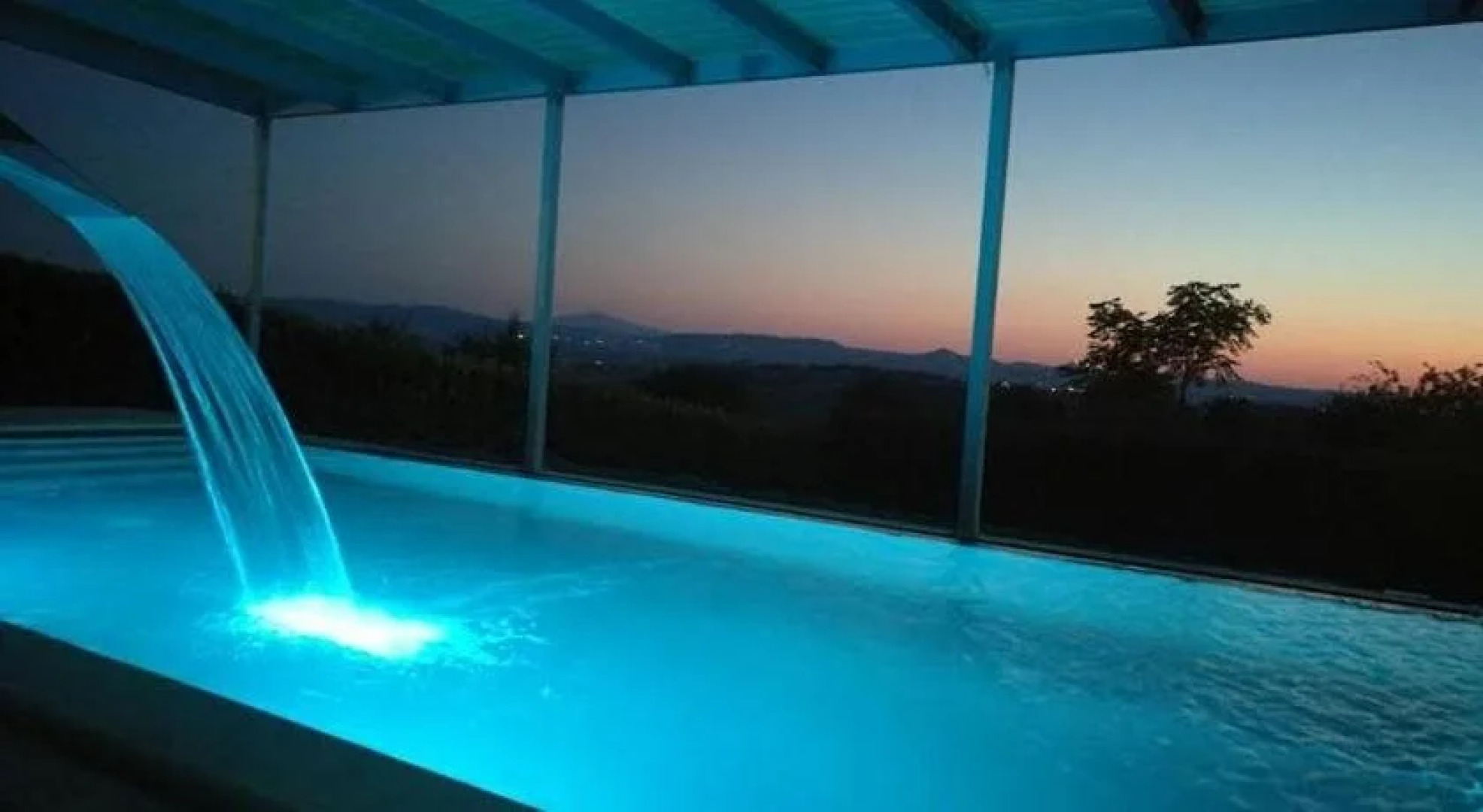 Country House Le Torri di Porsenna