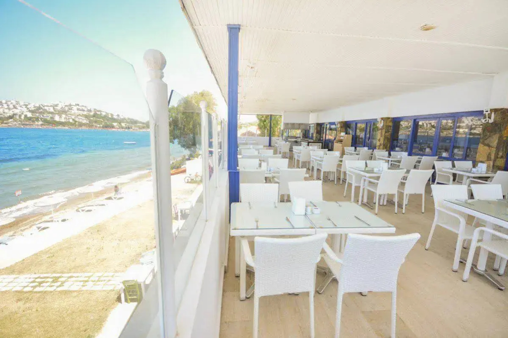 Ladonia Hotels Luna Beach Resort