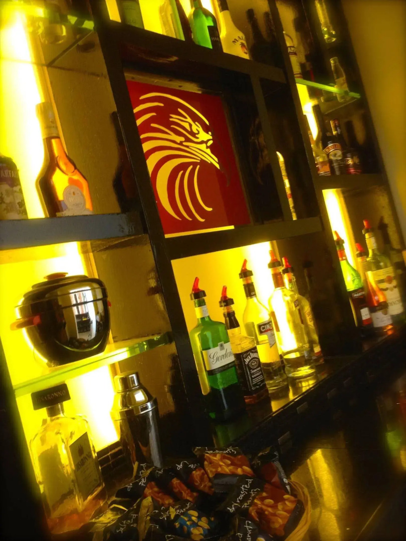 OYO Eagle House Hotel, St Leonards Hastings