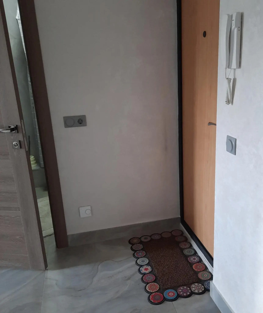 Апартаменты на улице Ворошилова 24