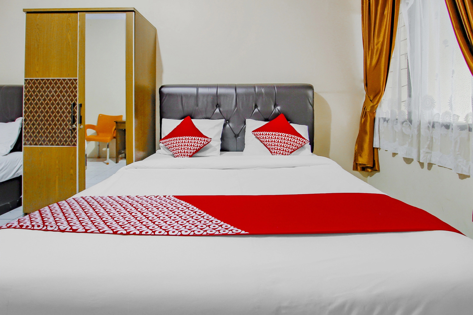 OYO 3277 Inayah Pkpri Hotel Syariah